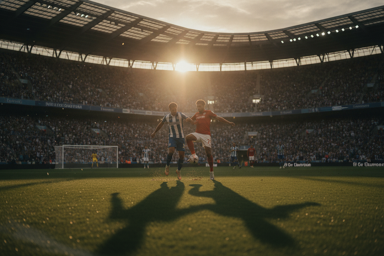 Top Matchday Photos